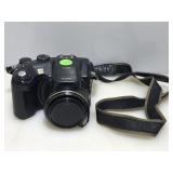 FujiFilm FinePix S700 Digital Point & Shoot