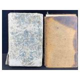 Antique Books. 1738 The History Of Joseph. A