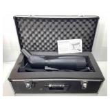 Meade Spotting Scope w/ Soft & Hard Case