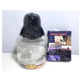 Star Wars The Art Of Ralph McQuarrie Stamp Box