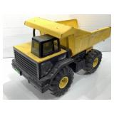 Vtg 1999 Tonka Dump Truck