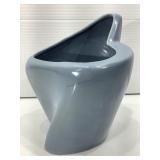 Vtg Frankoma Pottery 7.25in Vase