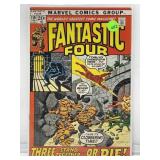 20-Cent Comic Fantastic Four #119 Marvel Bronze