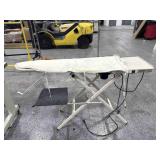 New tech, GS  1818 electric ironing table