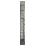 Aluminum gang planks for billboard signs- (1)