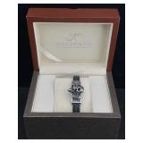 Stainless Bracelet Kalifano Orginal In Box