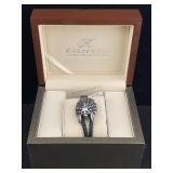 Stainless Bracelet Kalifano Orginal In Box