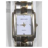 Pierre Cardin Watch In Box