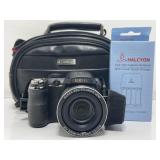 FujiFilm Finepix S Digital Point & Shoot Camera