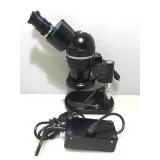Olympus SZ Stereo Microscope