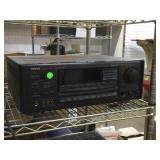 Onkyo Audio Video control tuner modifier R1,