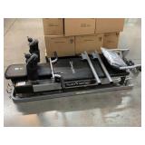 Pilates power Gym Pro exercise equipment