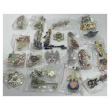 Hard Rock Hotel/Café Las Vegas Pins