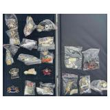 Hard Rock Hotel/Café Las Vegas Pins In Lidded