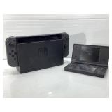 Nintendo Switch tested & working