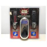 NIP Star Wars Episode I Die Cast Watches