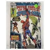 30-Cent Comic Spectacular Spider-Man #5 Marvel