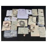 Costume Jewelry Collection