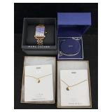 Costume Jewelry Collection