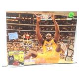 Shaquille O
