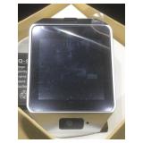 Smart Watch In Box Untested