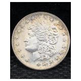 Silver Round 1 Oz 999 Silver