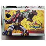 Voltron 30th Anniversary Collectors Set In