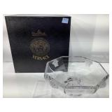 NIB Rosenthal Versace Medusa Treasury Footed
