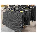 6-Piece Mood 10x LED modular Panel for