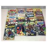 21 Modern Age Marvel Comics
