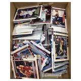 Mixed card lot