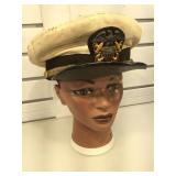 Vintage poss. WWII Naval Officer