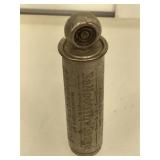 Vintage/antique Schrader Balloon Tire Gauge C.