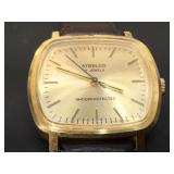 Vintage Steelco 17 jewel men