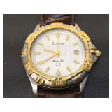 Bulova Marine Star 100M men