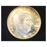 Adolf Hitler 1889-1945 Commemorative Coin