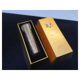 Sealed Balistic roll of 50 John Adams $1 never