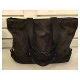 Coach purse handbag - clean interior - made in