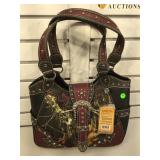 P&G concealed carry purse, NWT