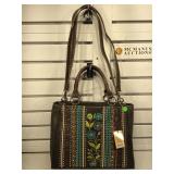 P&G concealed carry purse, NWT