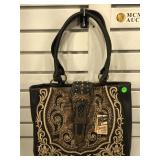 P&G concealed carry purse, NWT