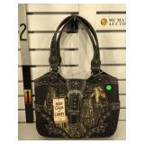 P&G concealed carry purse, NWT