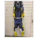 Fly brand motor cross kinetic pants size 40 and