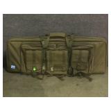 Deluxe soft rifle case - can hold up to 37 in