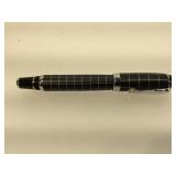Mont Blanc ballpoint pen - Boheme model