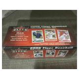 2006 fleer factory set