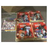 Baseball memorabilia