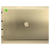 Apple PowerBook G4 laptop 15 inch model A1107 -