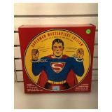 Superman Masterpiece Edition boxed set - looks