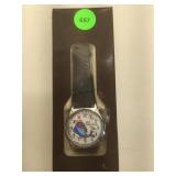 New Charlie Tuna 25th anniversary watch - 1986